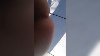 Sneak peek mom doesn't wanna get caught