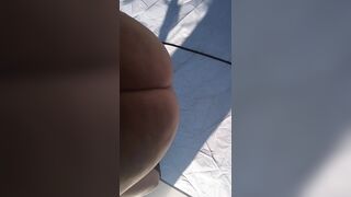 Sneak peek mom doesn't wanna get caught