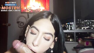 Benefits of having an awesome lalin girl excited girlfriend