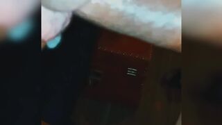 Surprise visit oral-job ????