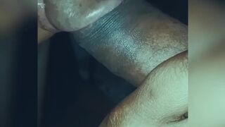 Needed some jock after class ????