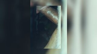 Needed some jock after class ????