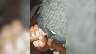 Owed the weed chap a oral ????