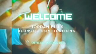 Giving a sloppy oral after class ????