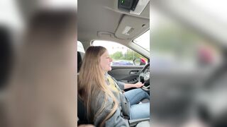 Most excellent passenger ever