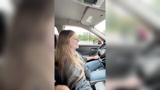 Most excellent passenger ever