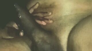 Swallowed some tequila with Lyft driver and ended up with his weenie in my throat ????