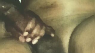 Swallowed some tequila with Lyft driver and ended up with his weenie in my throat ????