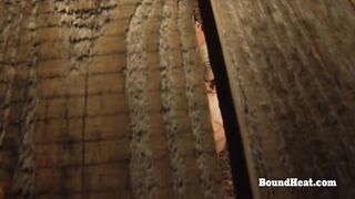 Hot Large Ass Lesbo Serf Mastrubating And Fingering Herself