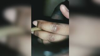 Smoke, suck, and couch ????