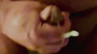 4K JERK OFF SPUNK FOUNTAIN