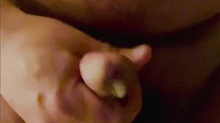 4K JERK OFF SPUNK FOUNTAIN