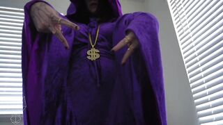 SHADOW WIZARD CASH GANG