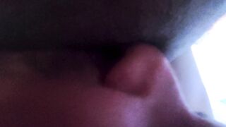 I meet a dude from Tinder and I bang him