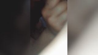 Swallowing semen after class ????