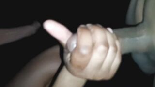 Oral sex for study time ????