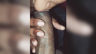 Oral-sex previous to going to class ????