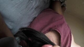 Sexo matutino sorpresa - FPOV - POV