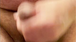 Close Up Jerk Off and Ejaculation