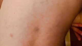 4K CUM STROKE SEX-TOY