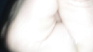 JACKING MY FRESHLY BALD LITTLE SHLONG I CUMMED TWICE