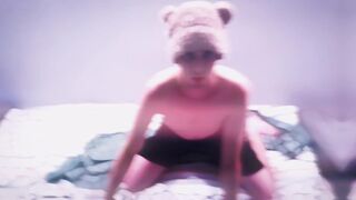 DOMINO - BOGDAN, CZYŚ TY OSZALAŁ? (OFFICIAL MOVIE SCENE)