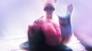 DOMINO - BOGDAN, CZYŚ TY OSZALAŁ? (OFFICIAL MOVIE SCENE)