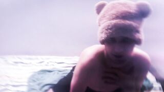 DOMINO - BOGDAN, CZYŚ TY OSZALAŁ? (OFFICIAL MOVIE SCENE)