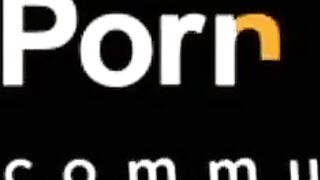 Kinky wench has some quick pleasure