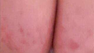 Anal opening Cravings