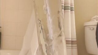 Anal opening Cravings