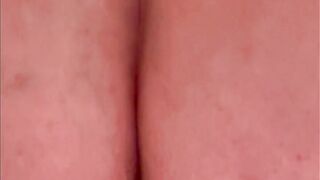 Also Many Dildos In My Booty