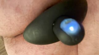 Also Many Dildos In My Booty