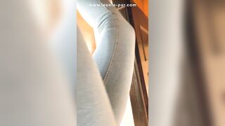 Kinky abode travel! Did the broker notice everything?