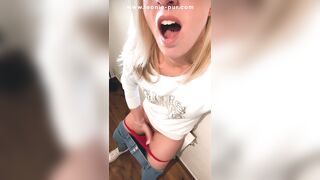 Kinky abode travel! Did the broker notice everything?