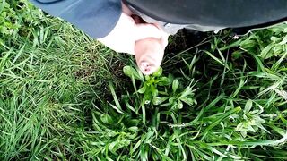 Pissing compilation Pissing outdoors Pissings Peeing outdoors