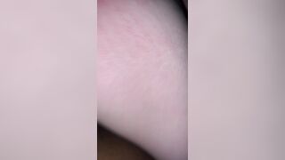 Small Hotwife rides bbc