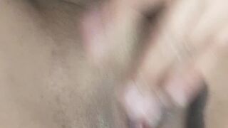 Me masturbo para mi hijastro