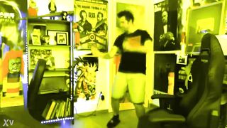 La espada mas Chingona de MADERA ......