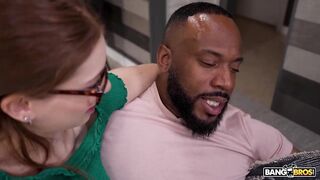 Jessica Marie vs Jovan Jordan