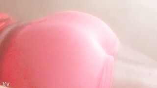 Female's booty pls note