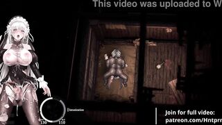 Nun Comics Game