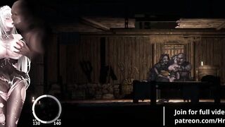 Nun Comics Game