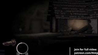 Nun Comics Game