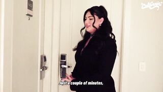 BLOND AND BRUNETTE HAIR SUCKING EVERY OTHER'S CUNT