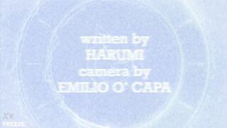 Concupiscent Abode Owner Gets Pranked - Time Stop Freeze Bang Creampie