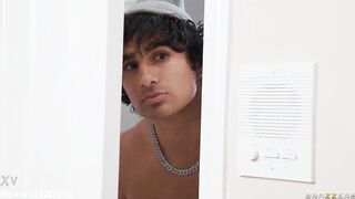 Backyard / Brazzers/ Go into XVPROMO