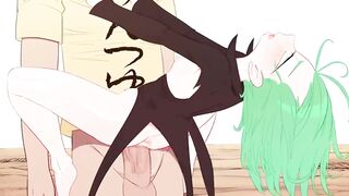 tatsumaki compilation