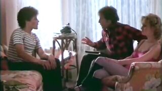 Youthful Passions (US,1983)