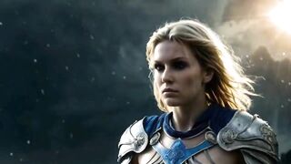 After the Betrayal - Queen Corinne - AI Content